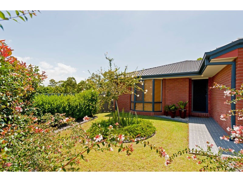 18 Grace Court, Mango Hill QLD 4509