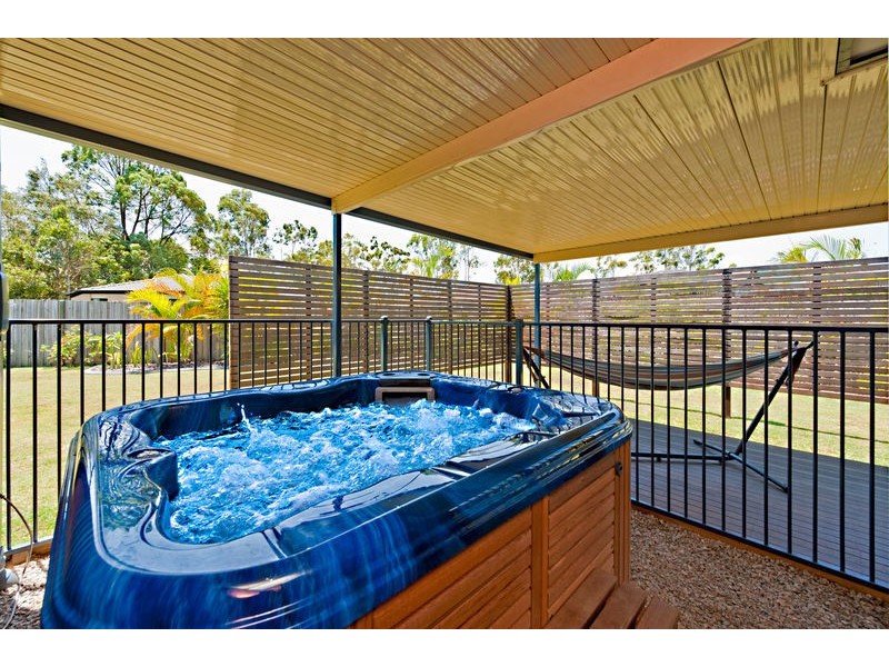 18 Grace Court, Mango Hill QLD 4509