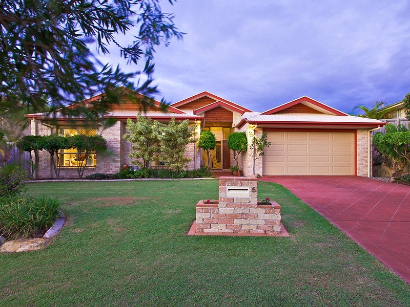 5 Spinel Court, Mango Hill QLD 4509