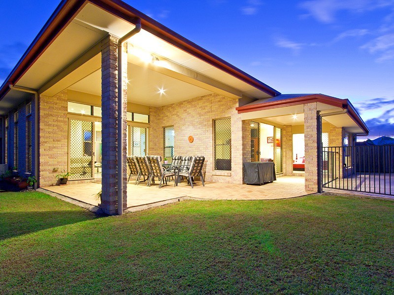 5 Spinel Court, Mango Hill QLD 4509