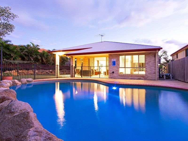 5 Spinel Court, Mango Hill QLD 4509