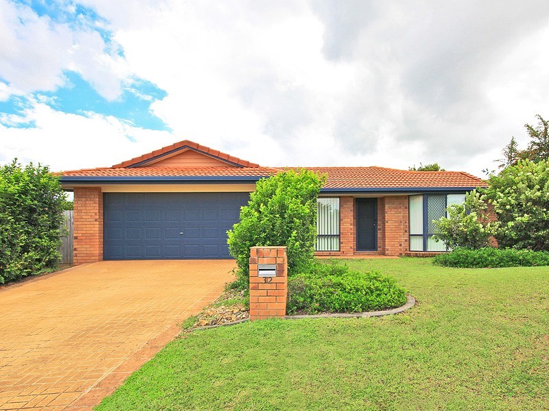 32 Turquoise Crescent, Griffin QLD 4503
