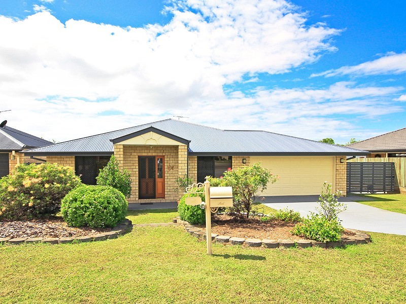 34 MacDonald Drive, Narangba QLD 4504