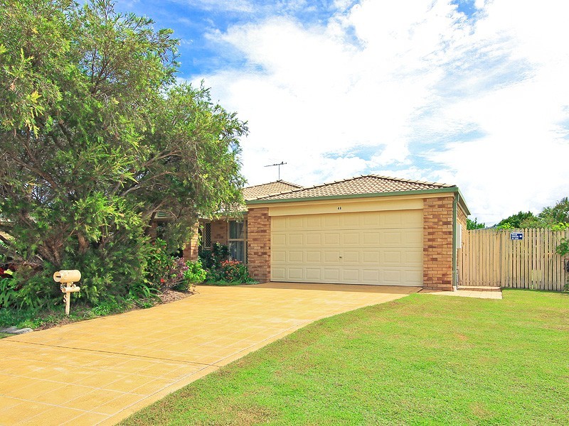 48 Xanadu Court, Rothwell QLD 4022