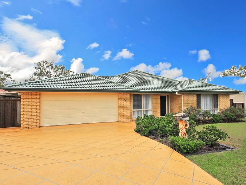 48 Mercury Parade, Mango Hill QLD 4509