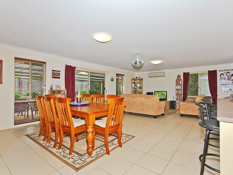 48 Mercury Parade, Mango Hill QLD 4509