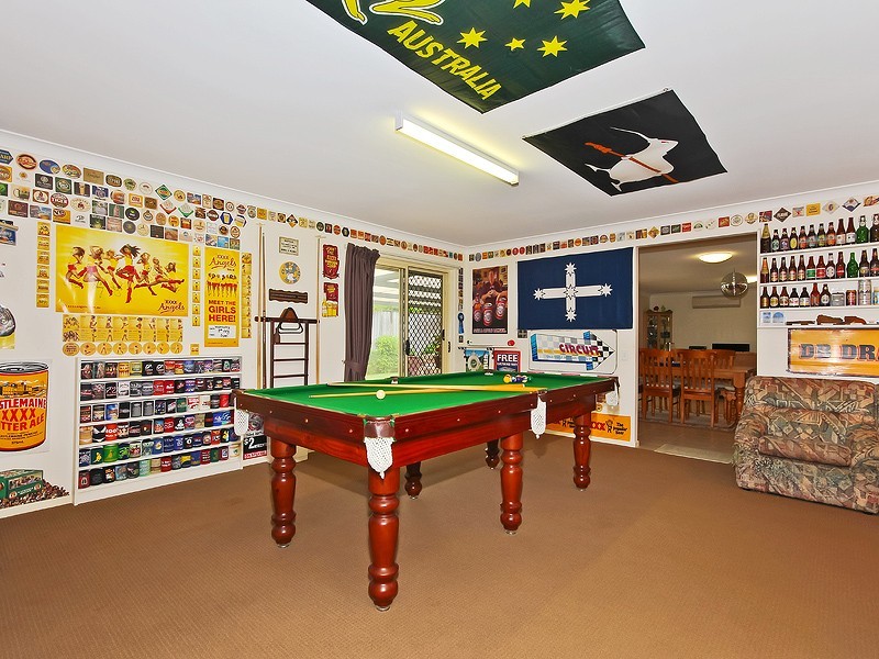 48 Mercury Parade, Mango Hill QLD 4509