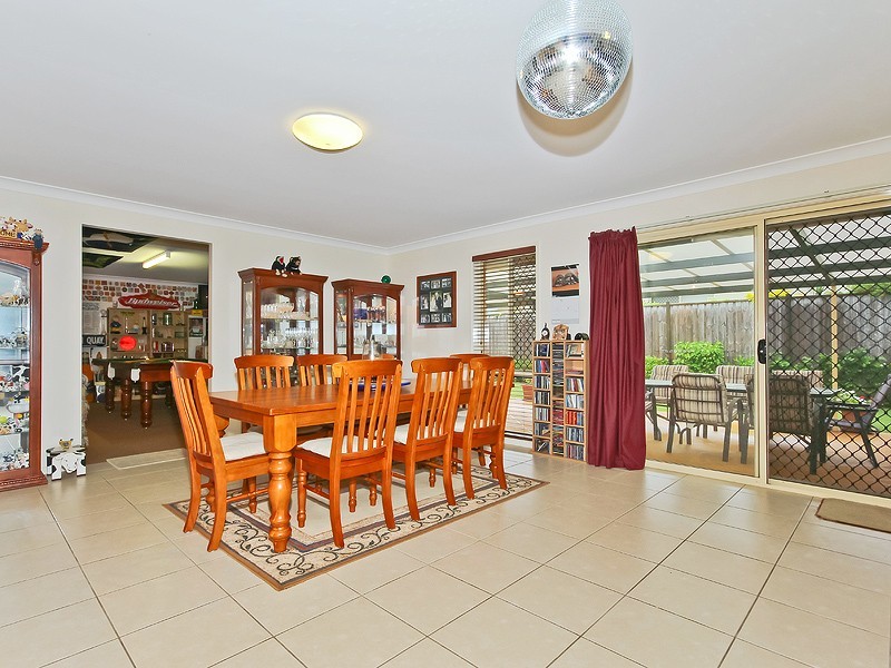 48 Mercury Parade, Mango Hill QLD 4509