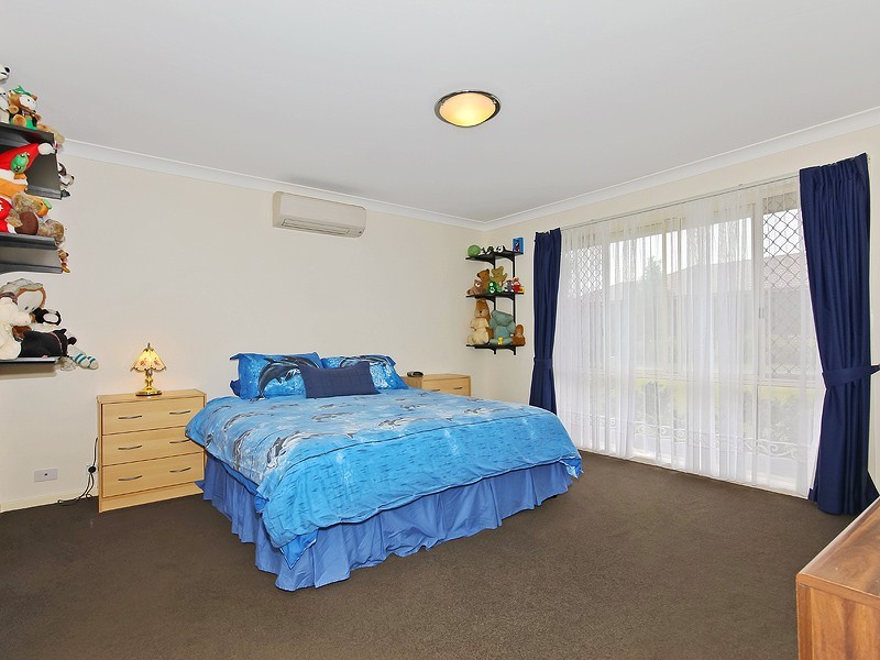 48 Mercury Parade, Mango Hill QLD 4509