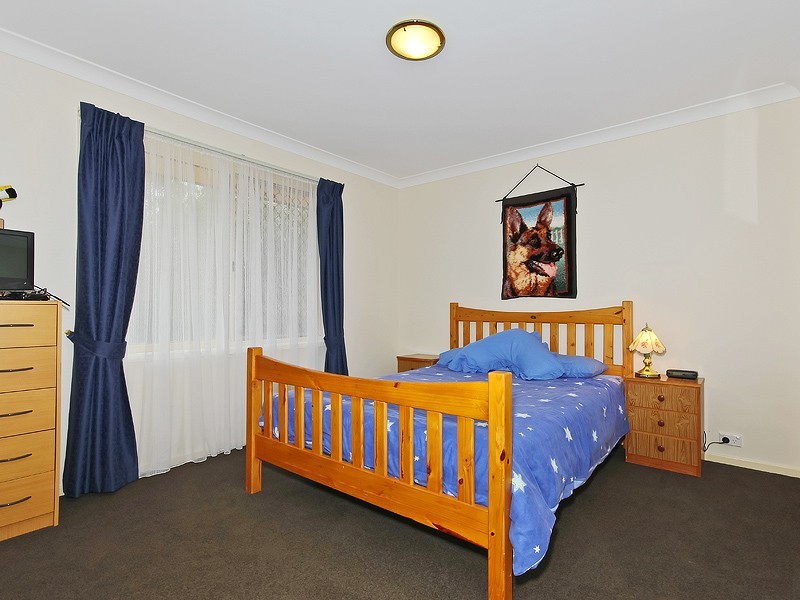 48 Mercury Parade, Mango Hill QLD 4509