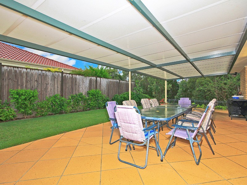 48 Mercury Parade, Mango Hill QLD 4509