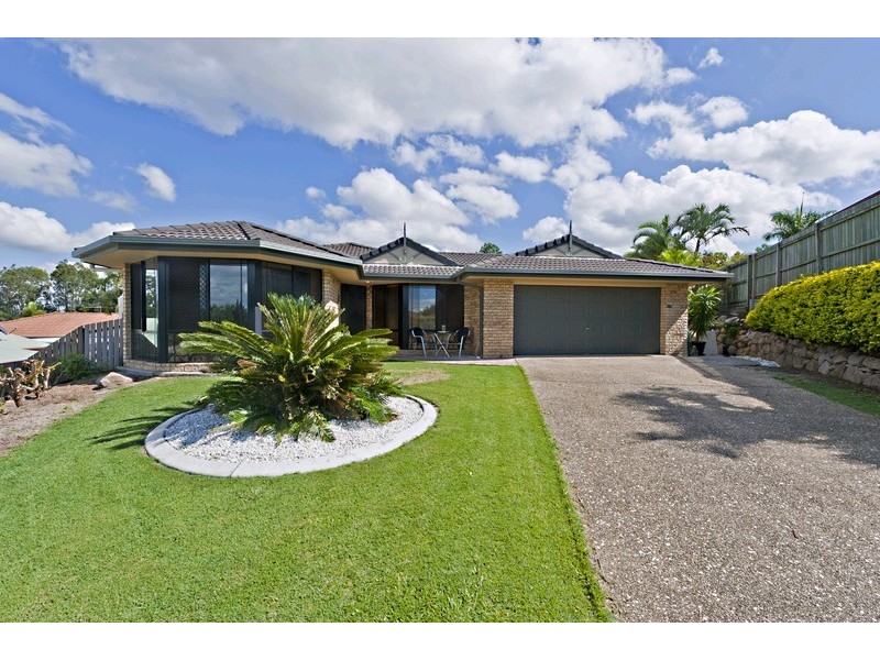 5 Vista Court, Mango Hill QLD 4509