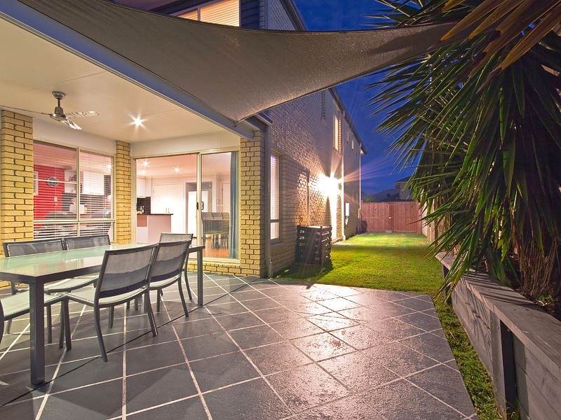 15 Kennedia Court, North Lakes QLD 4509