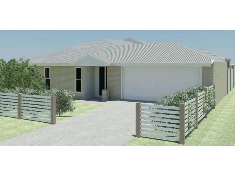 3 Bottle Tree Crescent, Mango Hill QLD 4509