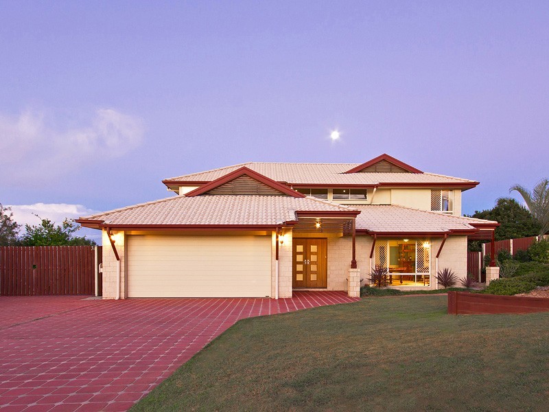 22 Mckenzie Avenue, Narangba QLD 4504