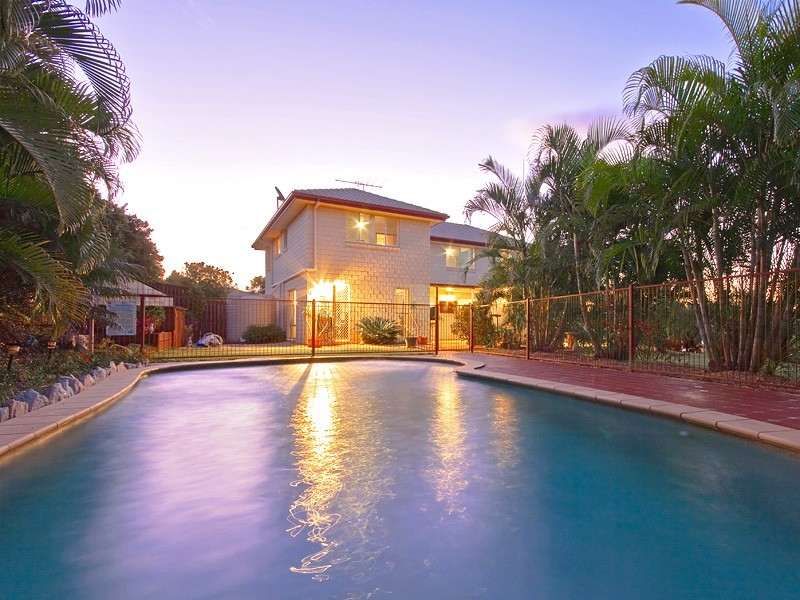 22 Mckenzie Avenue, Narangba QLD 4504