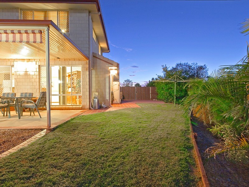 22 Mckenzie Avenue, Narangba QLD 4504