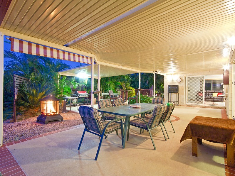 22 Mckenzie Avenue, Narangba QLD 4504