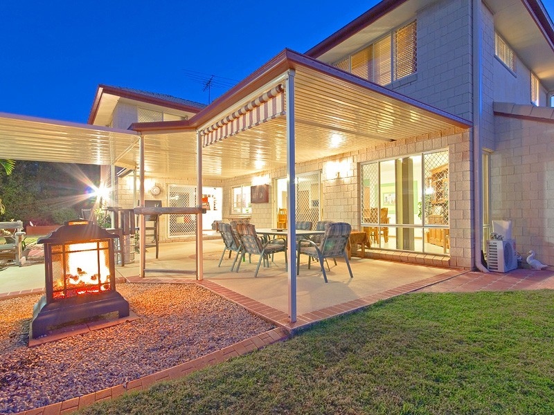 22 Mckenzie Avenue, Narangba QLD 4504