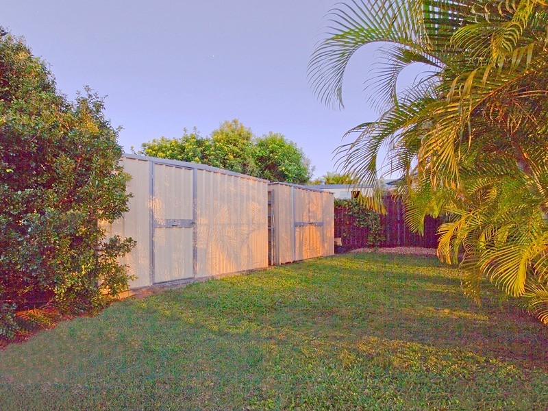 22 Mckenzie Avenue, Narangba QLD 4504