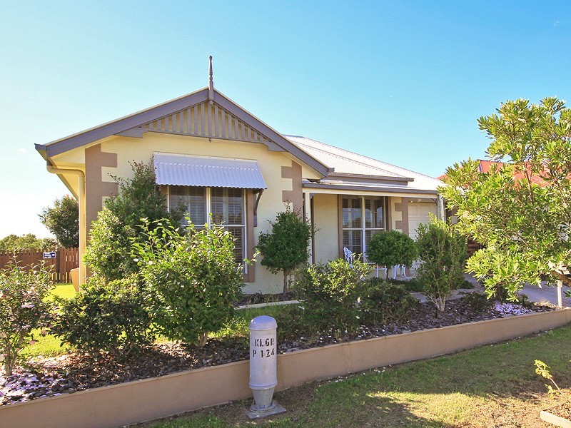 60 Cottonwood Circuit, North Lakes QLD 4509