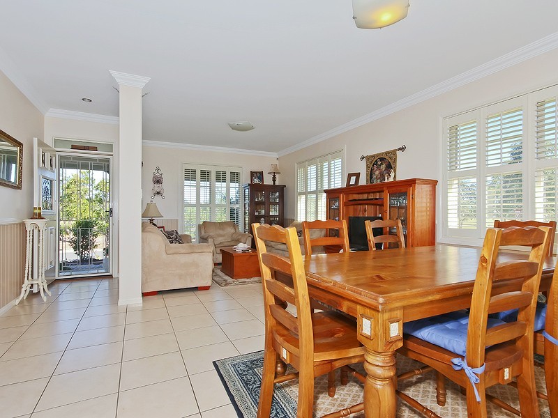 60 Cottonwood Circuit, North Lakes QLD 4509