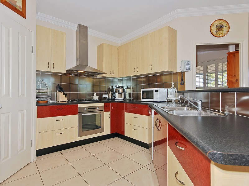 60 Cottonwood Circuit, North Lakes QLD 4509