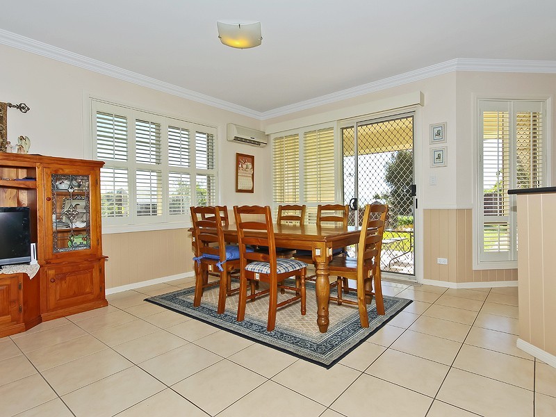 60 Cottonwood Circuit, North Lakes QLD 4509