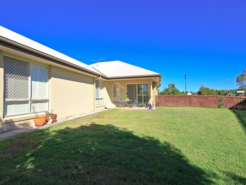 60 Cottonwood Circuit, North Lakes QLD 4509