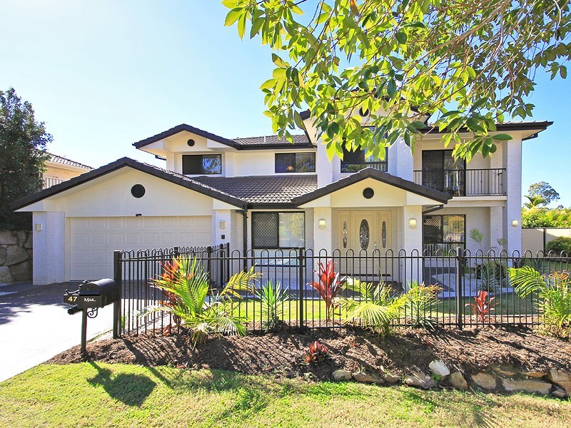 47 Pine Crest Drive, Kurwongbah QLD 4503