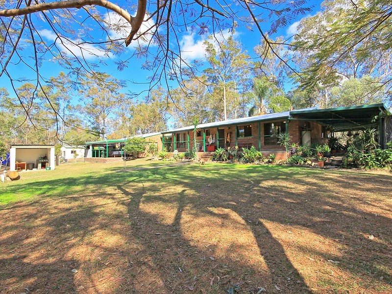 29 Roberts Road, Narangba QLD 4504