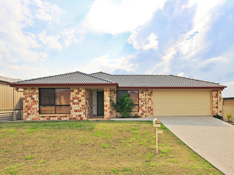 27 Sunstone Circuit, Mango Hill QLD 4509