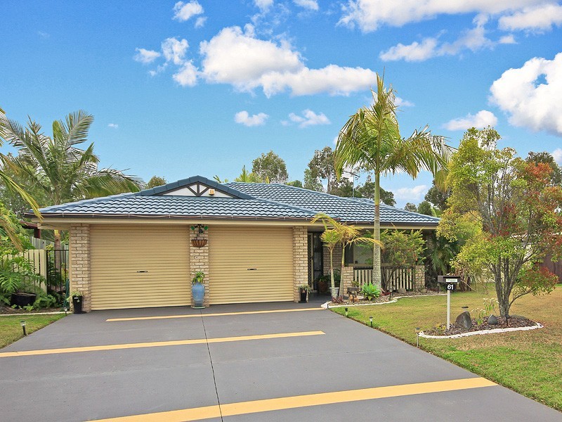 61 Hickory Drive, Narangba QLD 4504