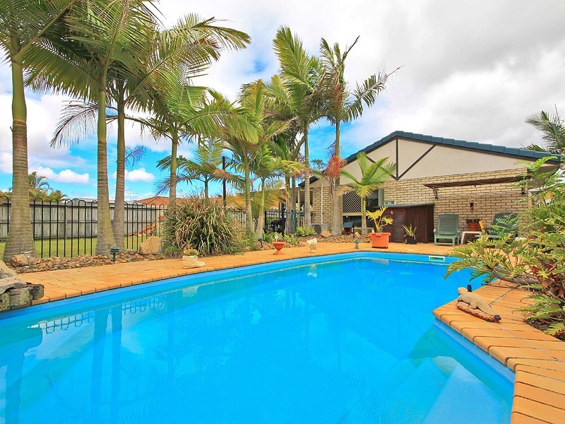 61 Hickory Drive, Narangba QLD 4504