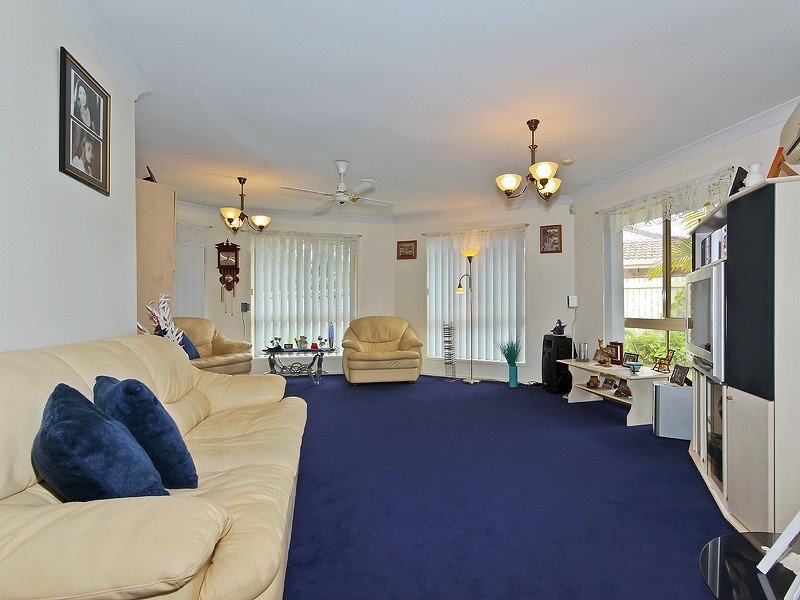 61 Hickory Drive, Narangba QLD 4504