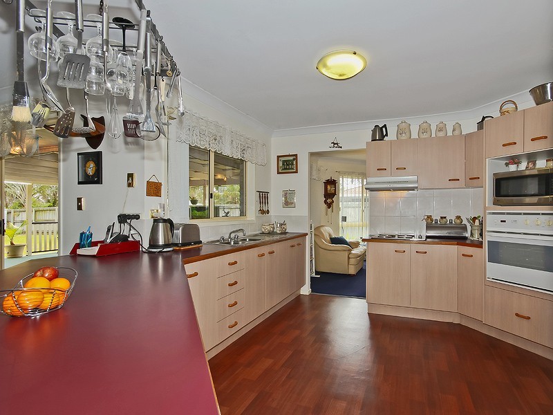 61 Hickory Drive, Narangba QLD 4504