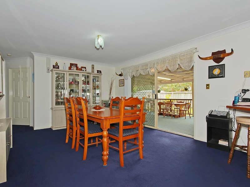 61 Hickory Drive, Narangba QLD 4504