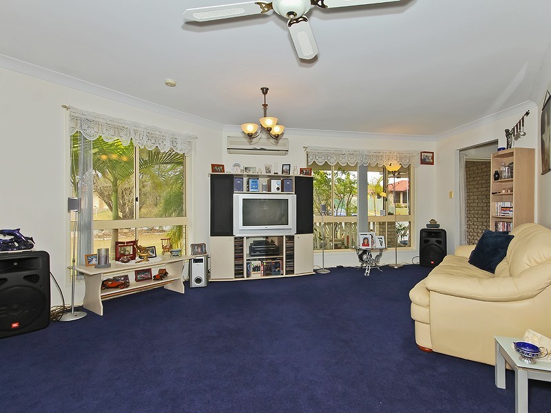 61 Hickory Drive, Narangba QLD 4504