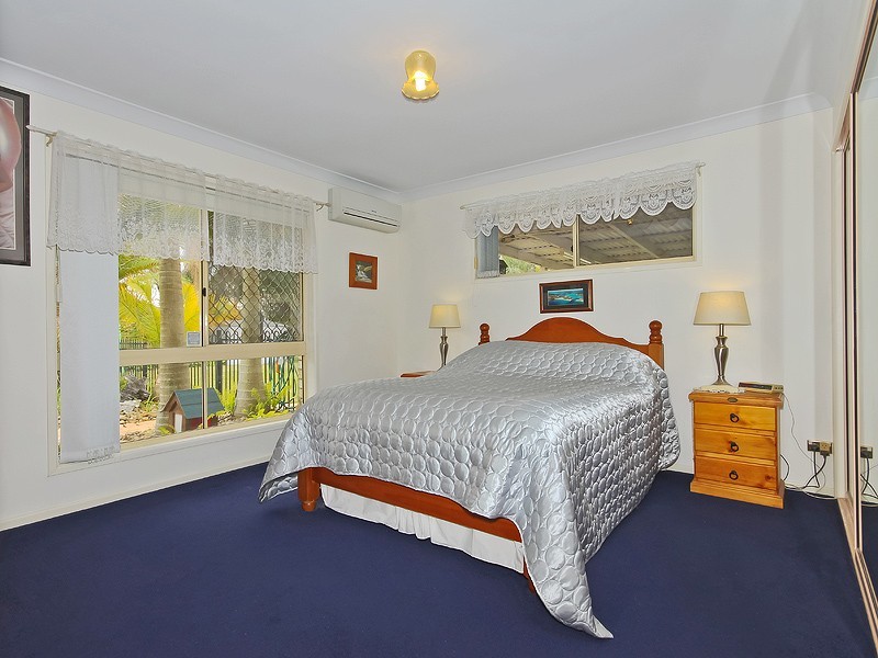 61 Hickory Drive, Narangba QLD 4504