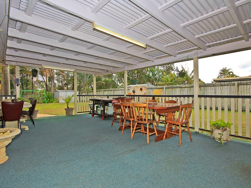 61 Hickory Drive, Narangba QLD 4504