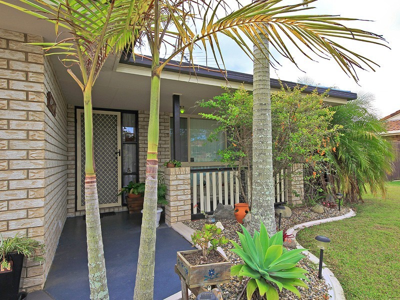 61 Hickory Drive, Narangba QLD 4504