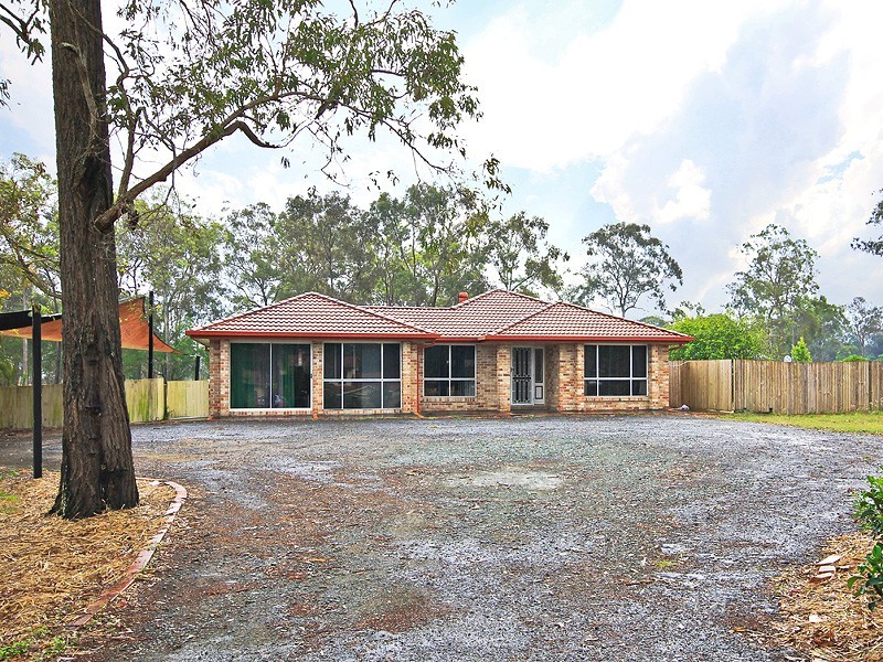 25-29 Childs Drive, Burpengary QLD 4505