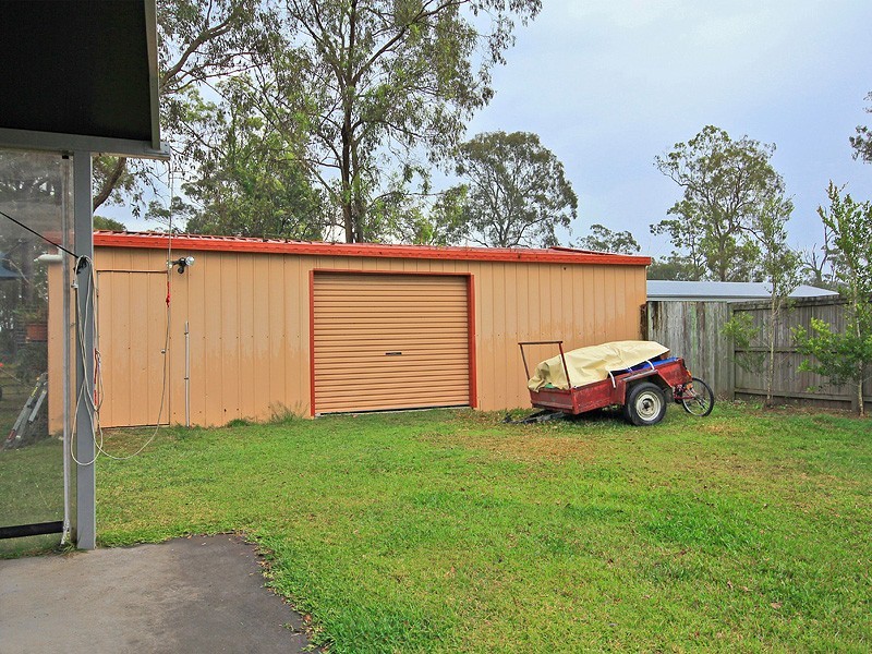 25-29 Childs Drive, Burpengary QLD 4505