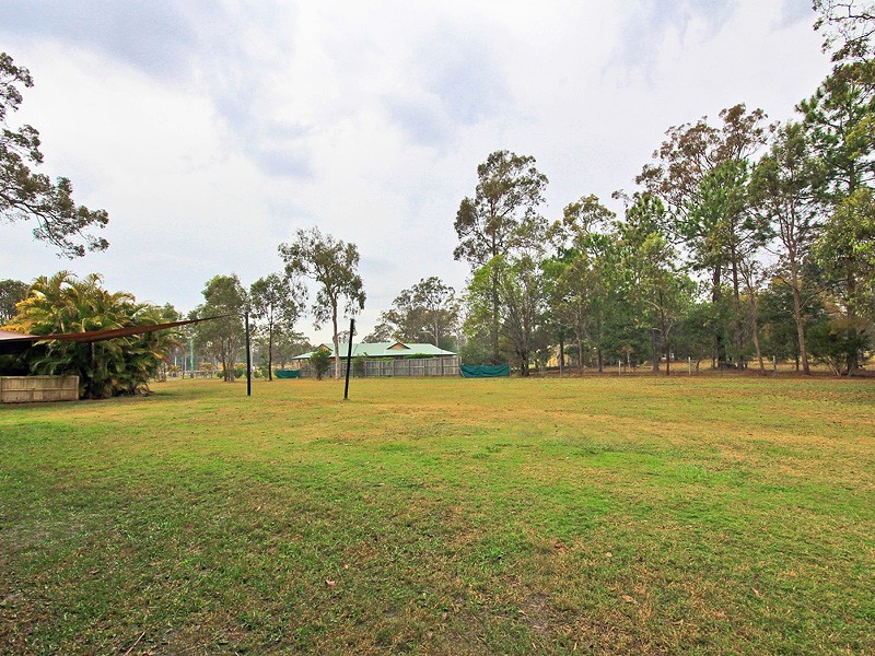 25-29 Childs Drive, Burpengary QLD 4505