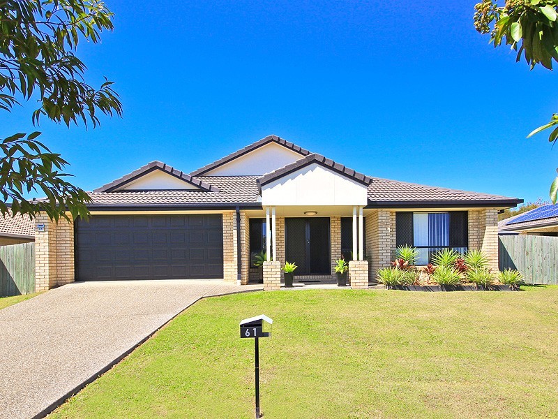 61 Picton Crescent, Narangba QLD 4504