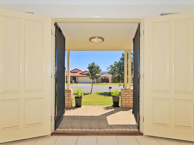 61 Picton Crescent, Narangba QLD 4504