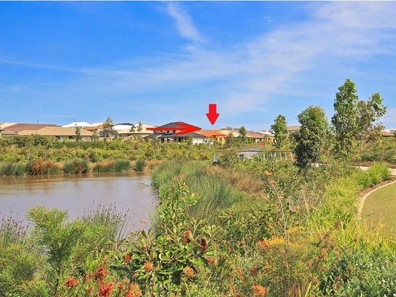 38 Menara Circuit, North Lakes QLD 4509