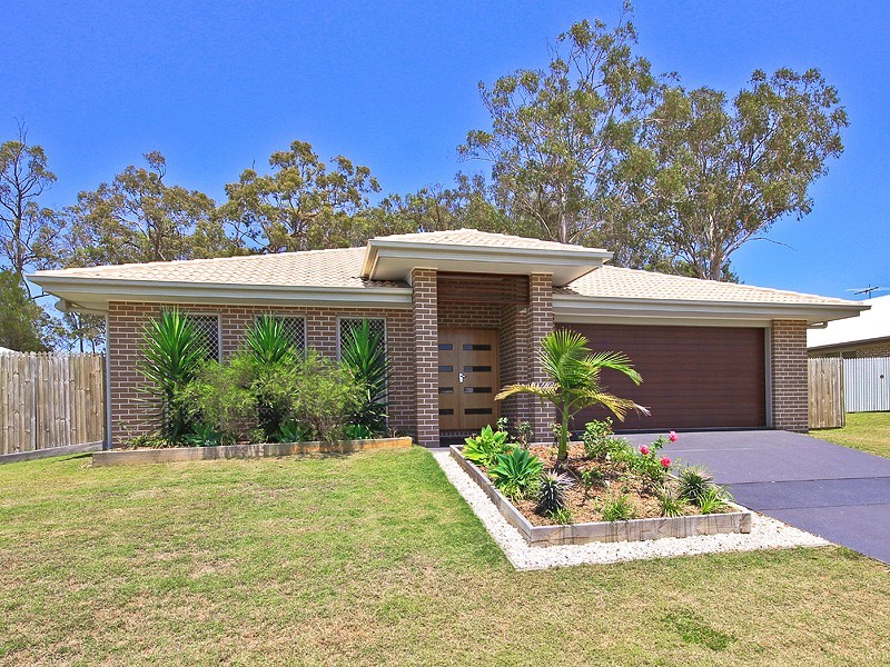 19 Cardinal Circuit, Caboolture QLD 4510