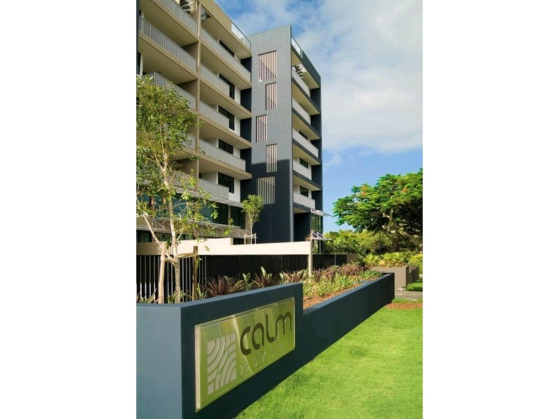 202/25 Dix Street, Redcliffe QLD 4020