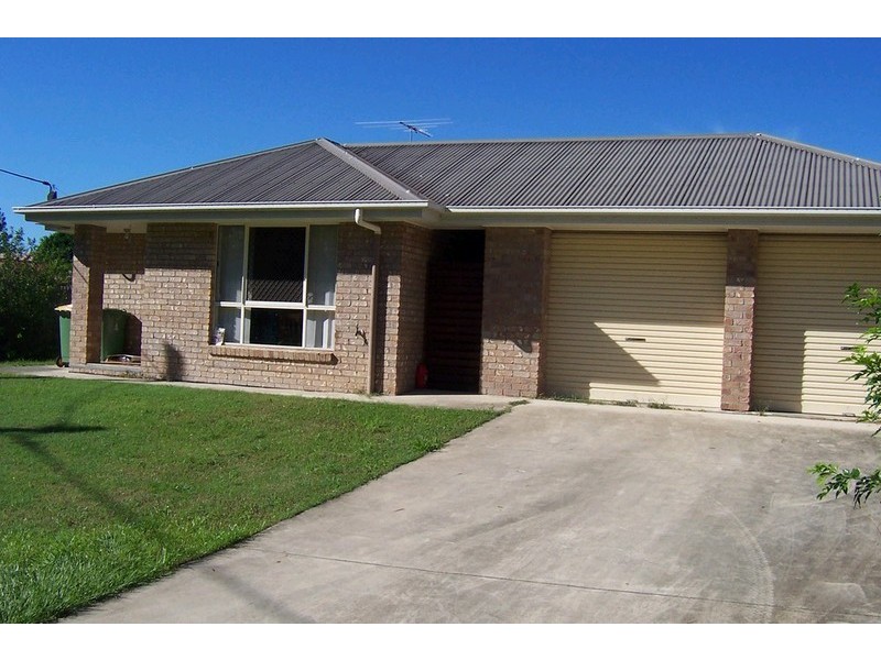 2/4 Bunbury Street, Murrumba Downs QLD 4503